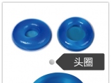 蒙泰凝膠體位墊的頭圈有哪些款式和尺寸？
