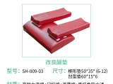 蒙泰海綿體位墊那么多方案，俯臥位會選用哪些產(chǎn)品？